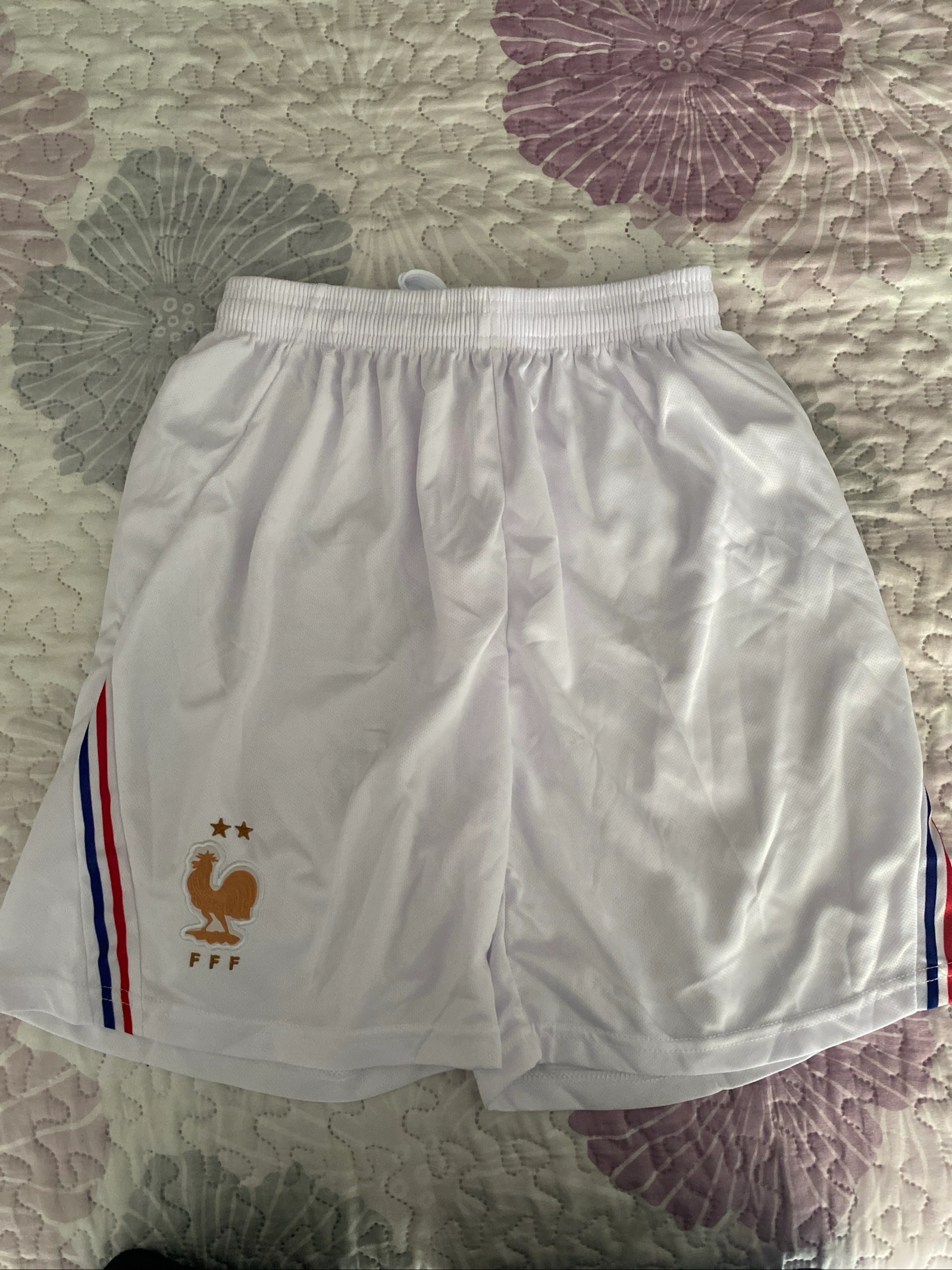 Pantalon Seleccion Francesa